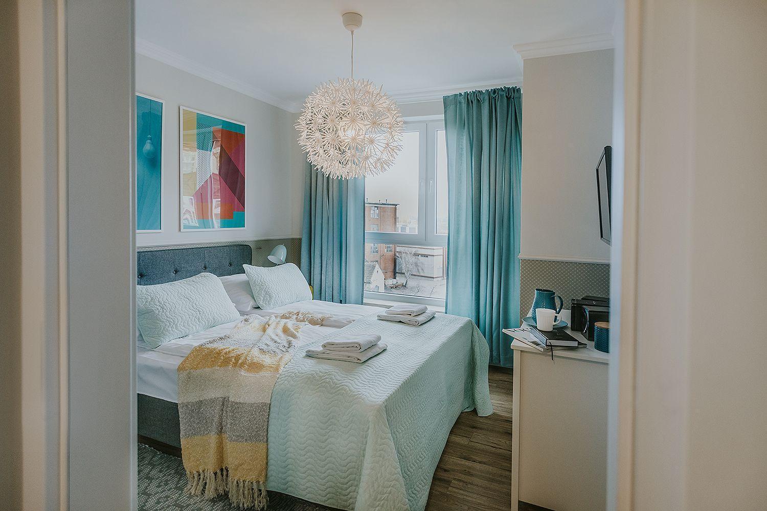 Flatbook - City Center Apartments Bastion Walowa Gdansk Luaran gambar
