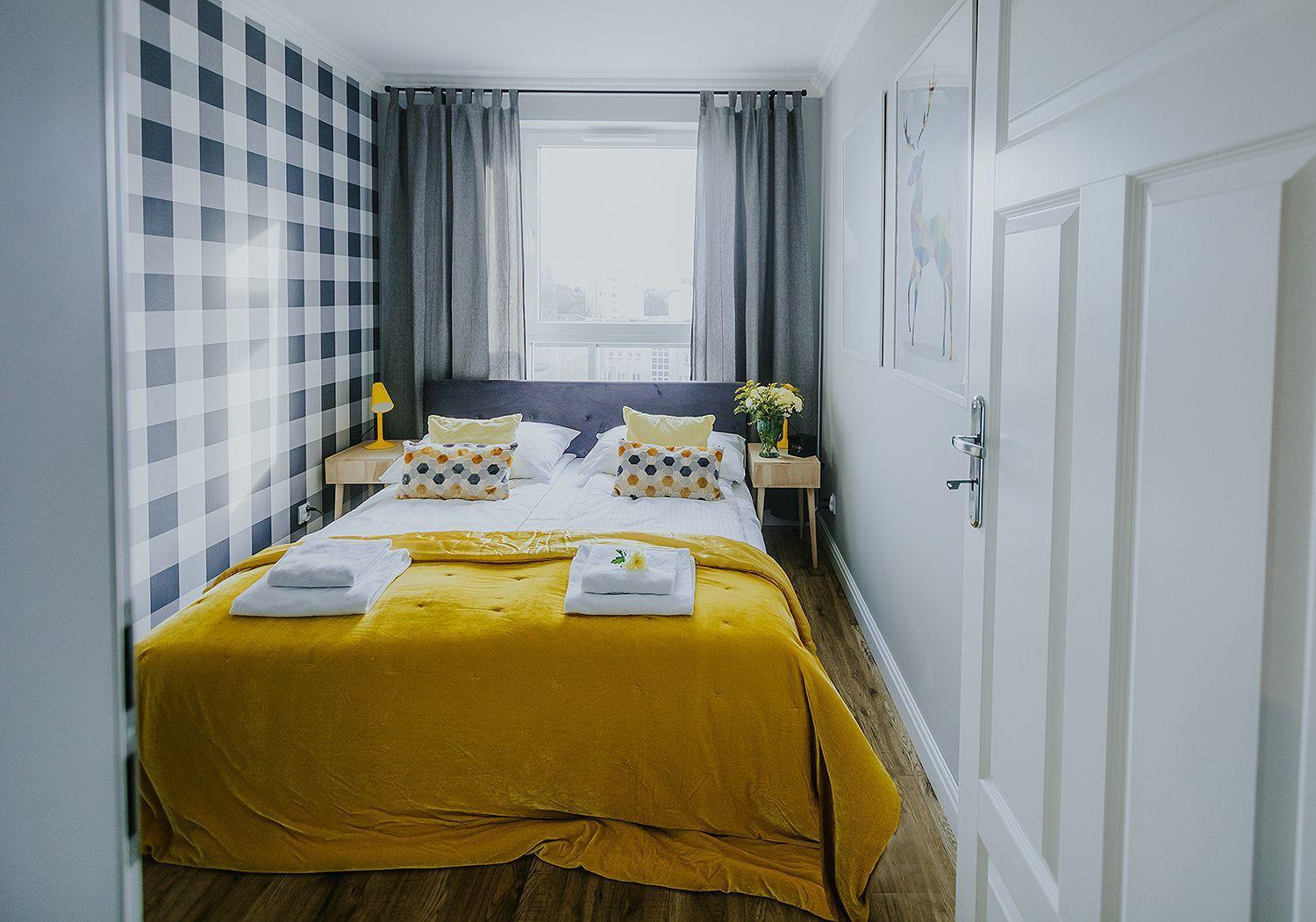 Flatbook - City Center Apartments Bastion Walowa Gdansk Luaran gambar