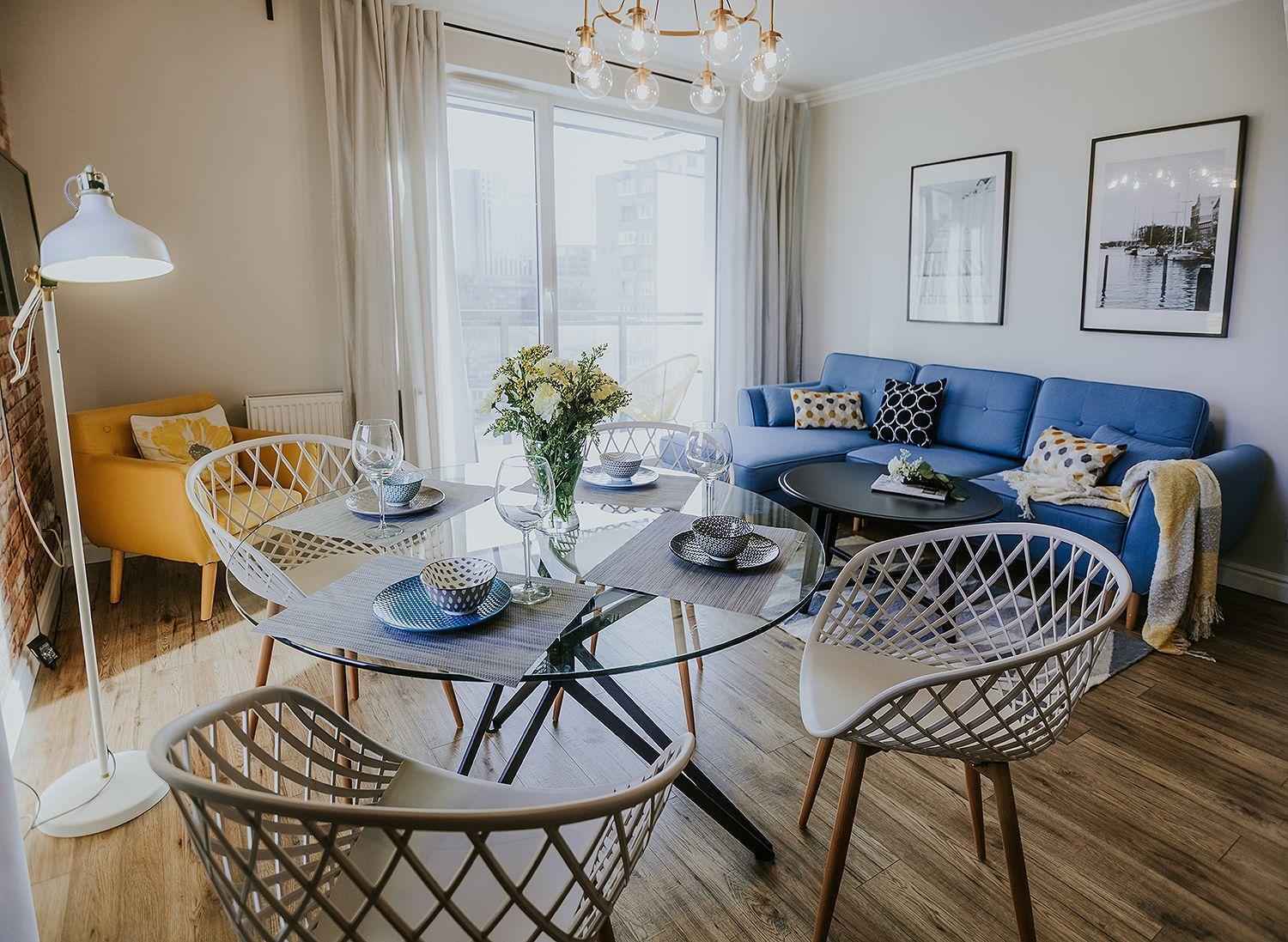 Flatbook - City Center Apartments Bastion Walowa Gdansk Luaran gambar
