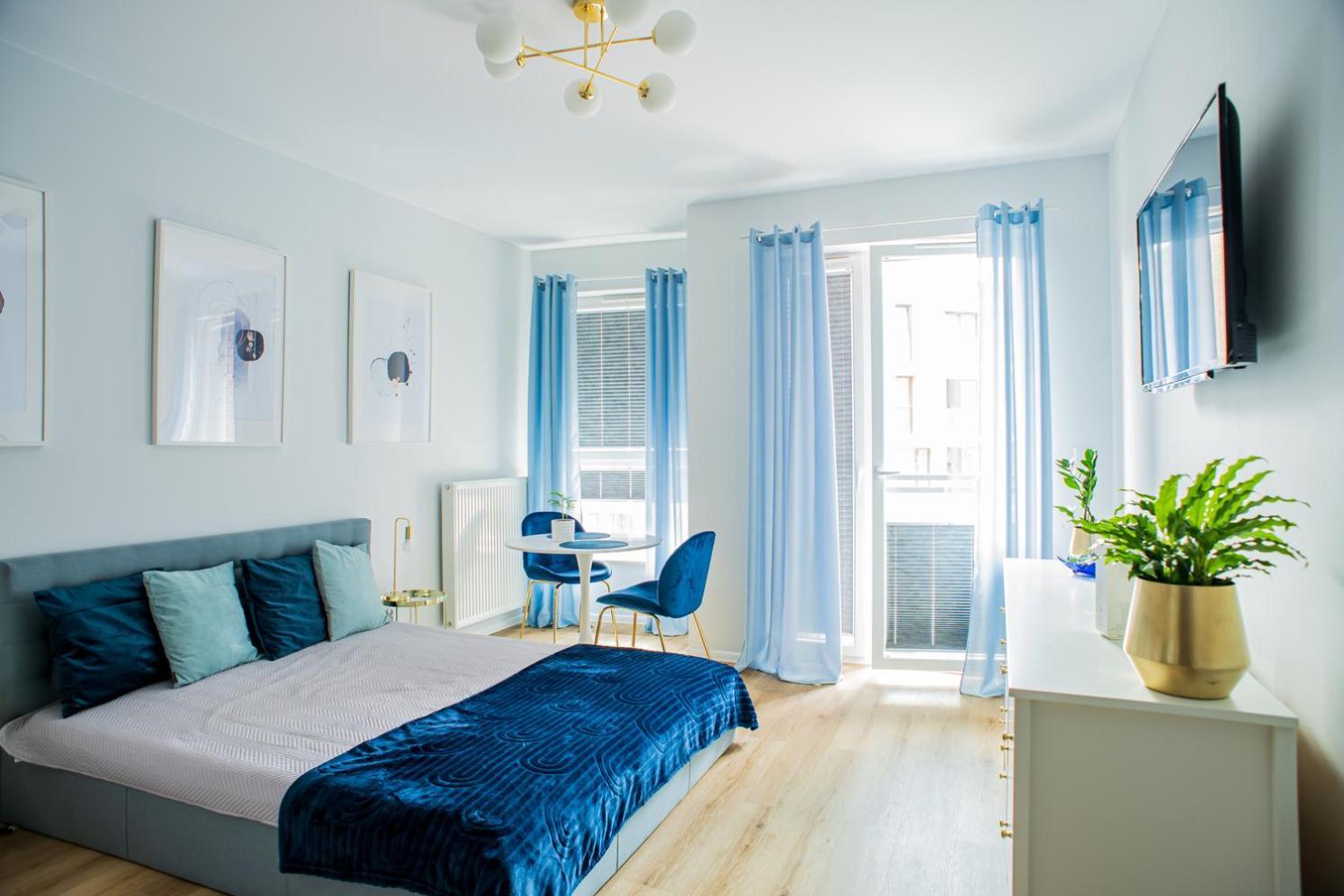 Flatbook - City Center Apartments Bastion Walowa Gdansk Luaran gambar