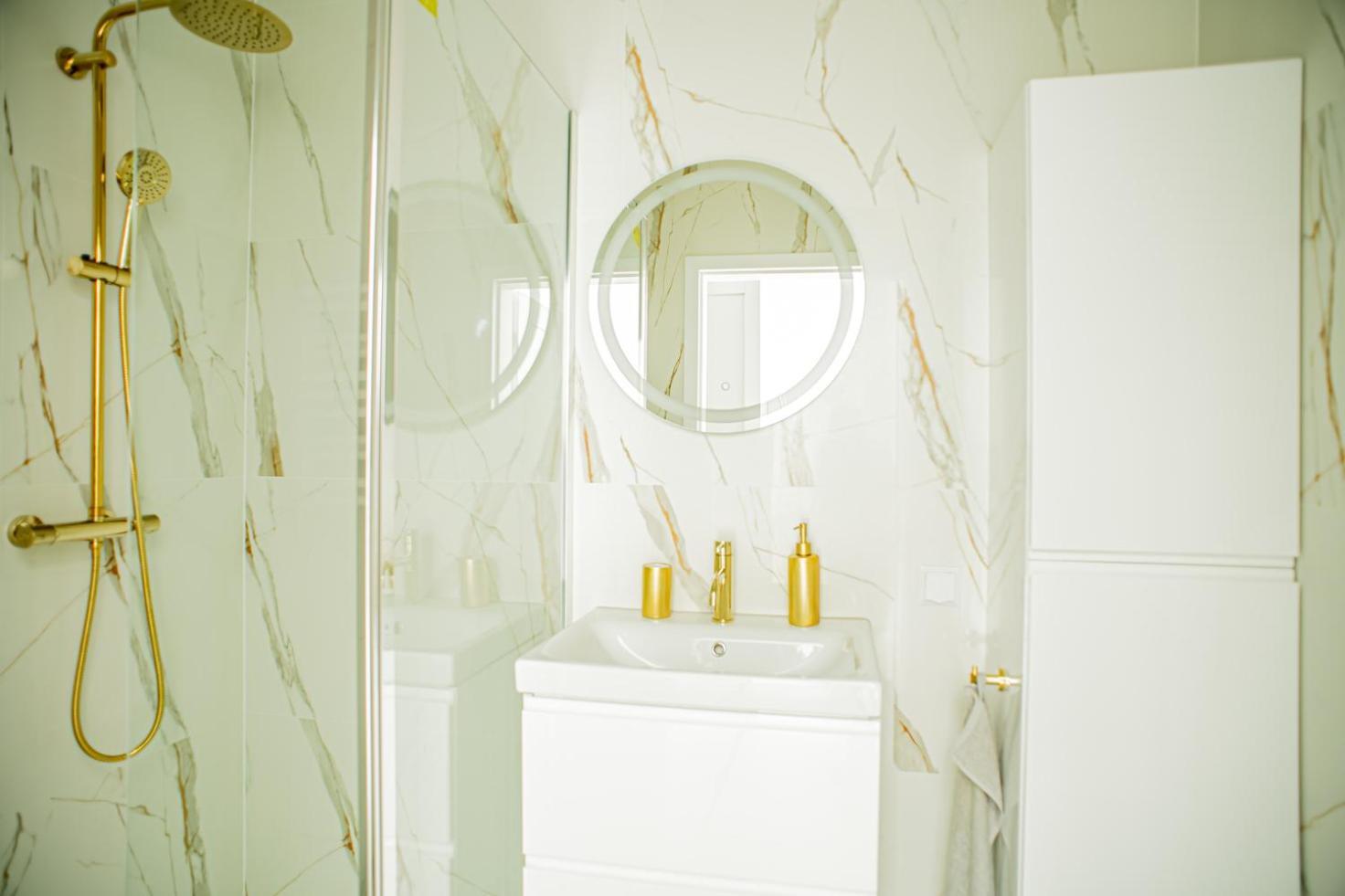 Flatbook - City Center Apartments Bastion Walowa Gdansk Luaran gambar