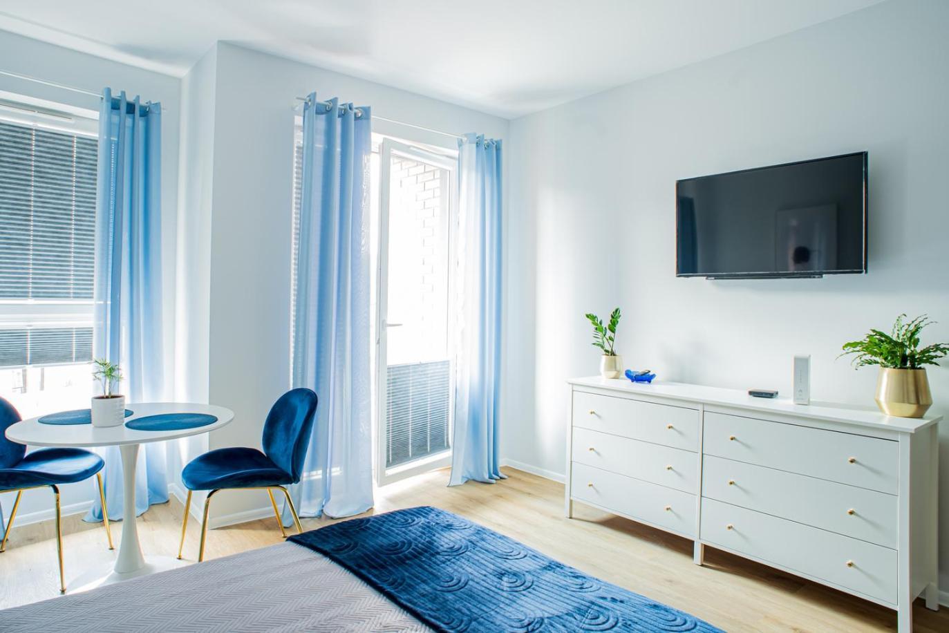 Flatbook - City Center Apartments Bastion Walowa Gdansk Luaran gambar